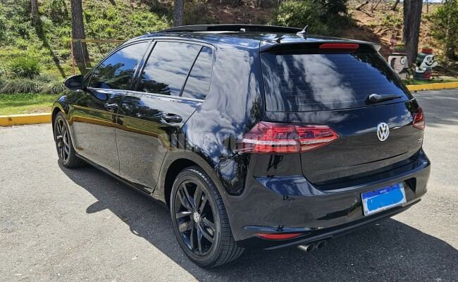 Volkswagen GOLF HIGHLINE AC