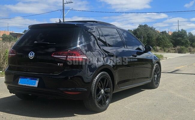 Volkswagen GOLF HIGHLINE AC