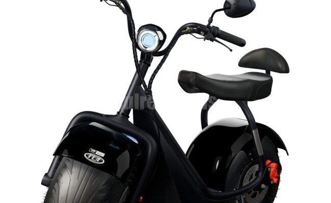 TUI Scooter
