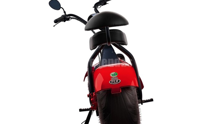 TUI Scooter