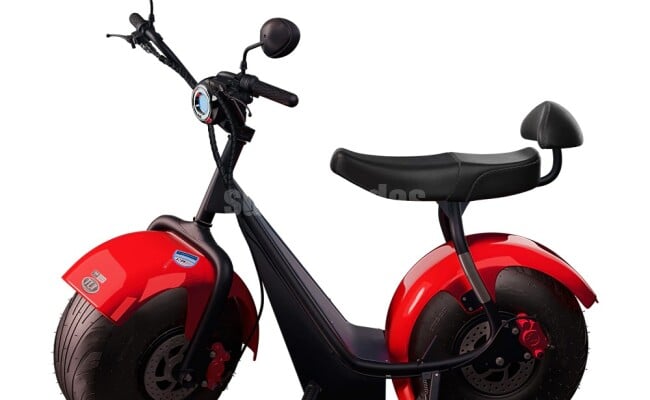 TUI Scooter 