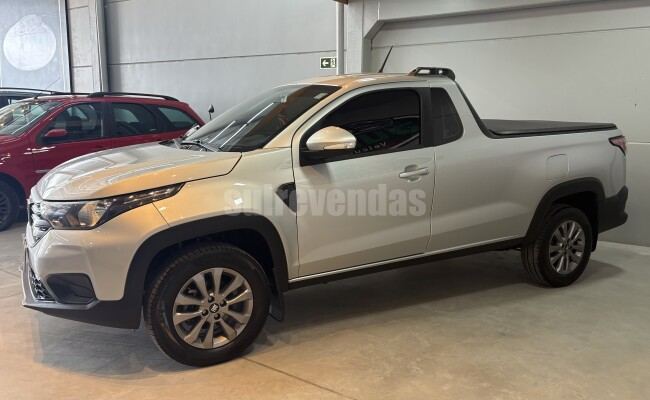 FIAT STRADA