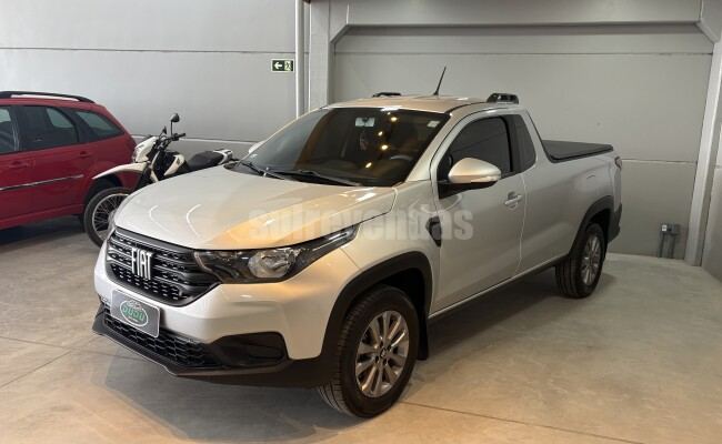 FIAT STRADA
