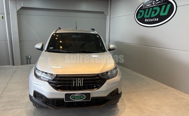 FIAT STRADA