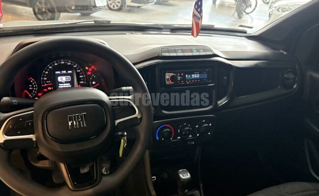 FIAT STRADA