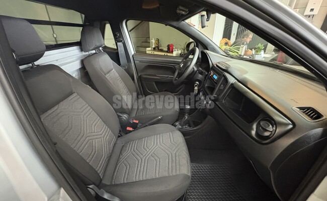 FIAT STRADA