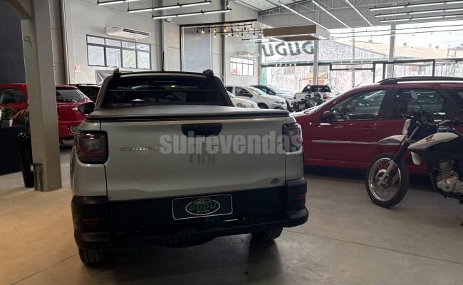 FIAT STRADA