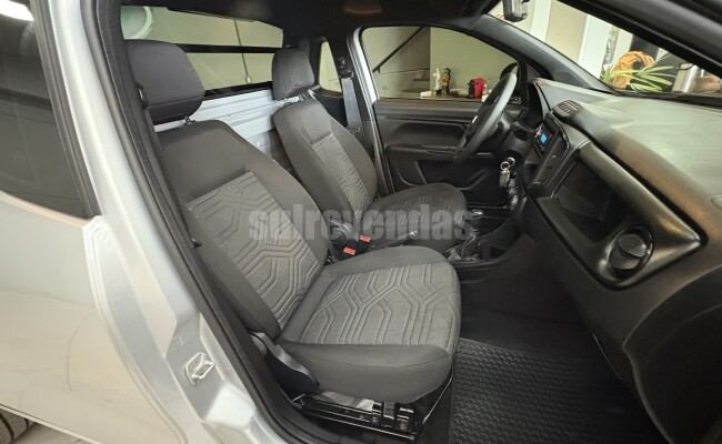 FIAT STRADA