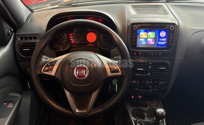 Fiat STRADA CD