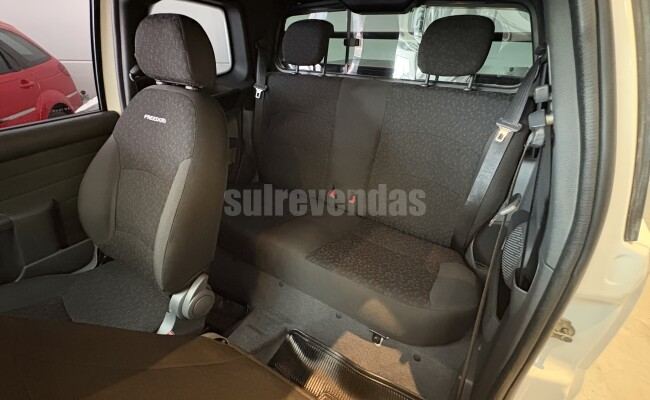 Fiat STRADA CD