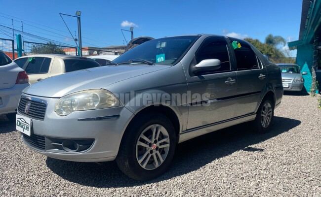 Fiat SIENA