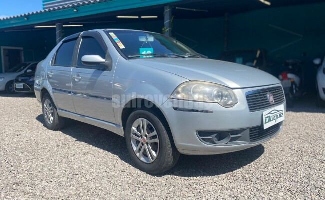 Fiat SIENA