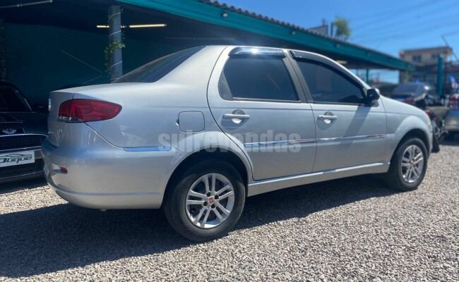 Fiat SIENA