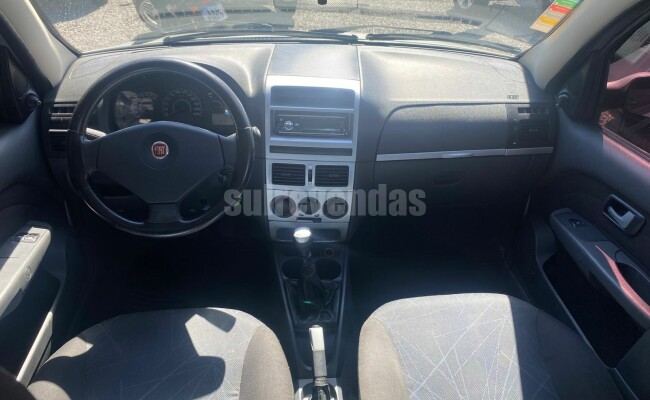 Fiat SIENA