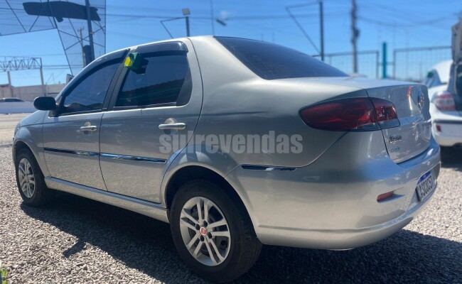 Fiat SIENA