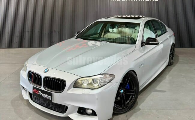 BMW 528IA