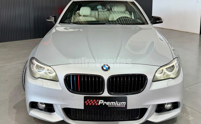 BMW 528i