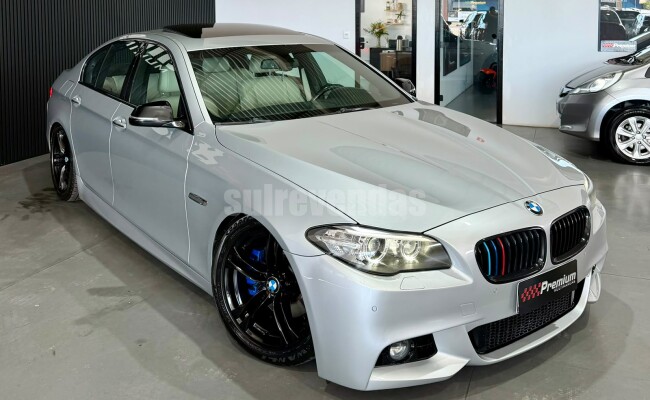 BMW 528i