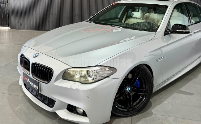 BMW 528i