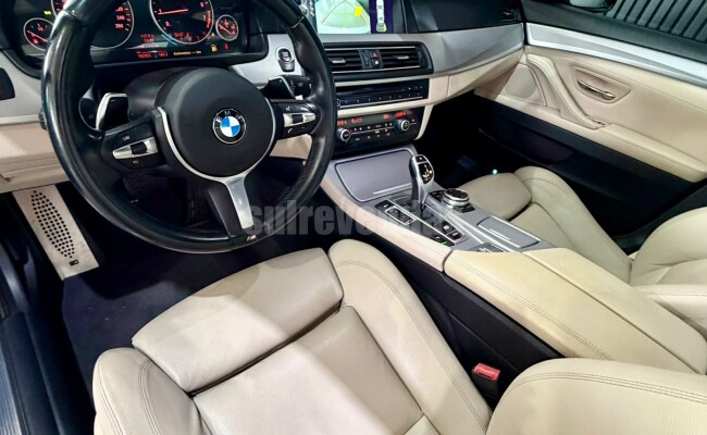 BMW 528i