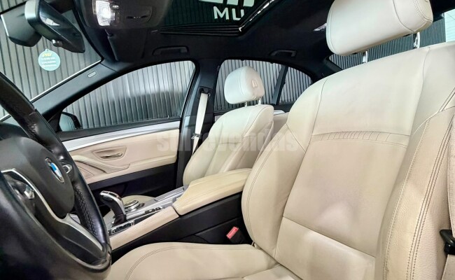 BMW 528i