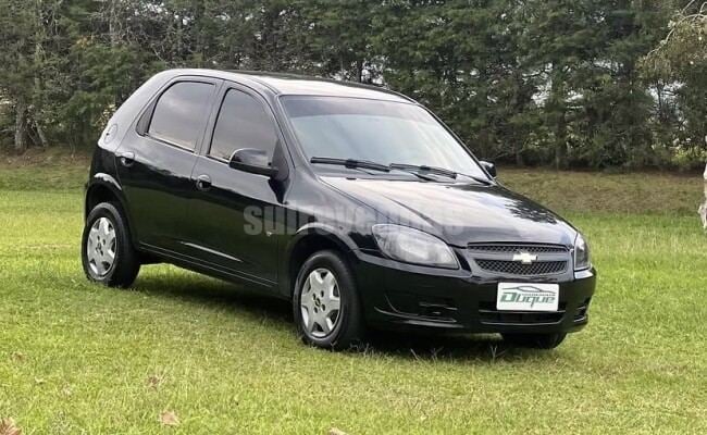 Chevrolet CELTA