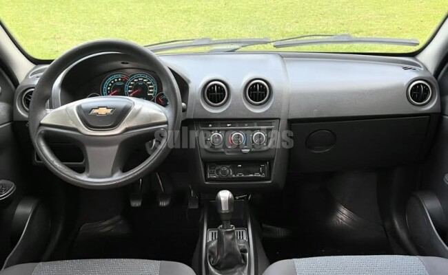 Chevrolet CELTA