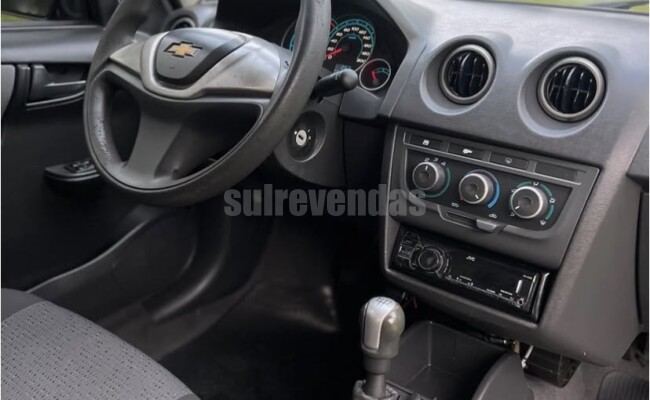 Chevrolet CELTA