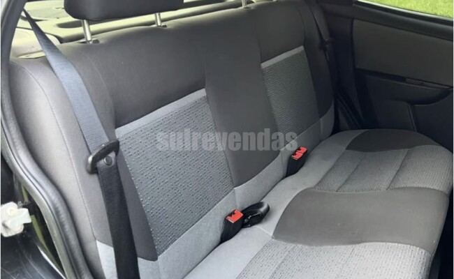 Chevrolet CELTA