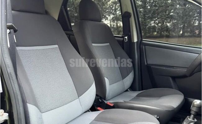 Chevrolet CELTA