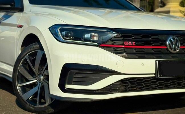 Volkswagen JETTA