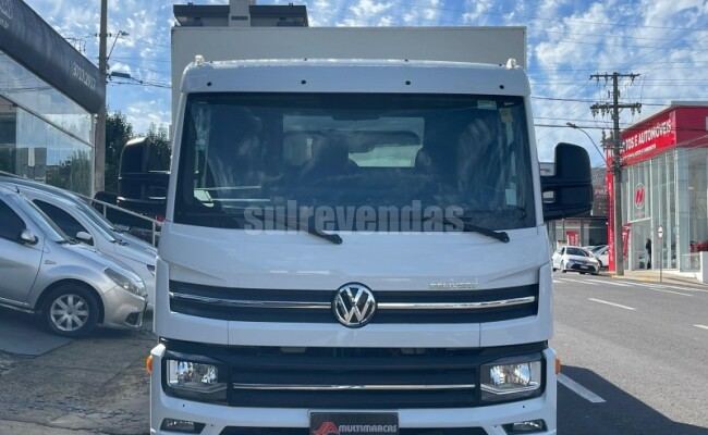 Volkswagen DELIVERY EXPRESS