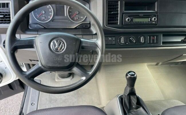 Volkswagen DELIVERY EXPRESS