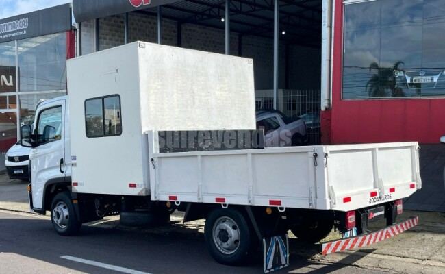 Volkswagen DELIVERY EXPRESS