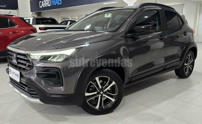 Fiat PULSE AUDACE 1.0