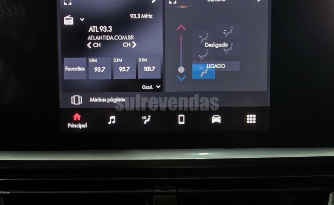 Fiat PULSE AUDACE 1.0