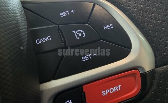 Fiat PULSE AUDACE 1.0