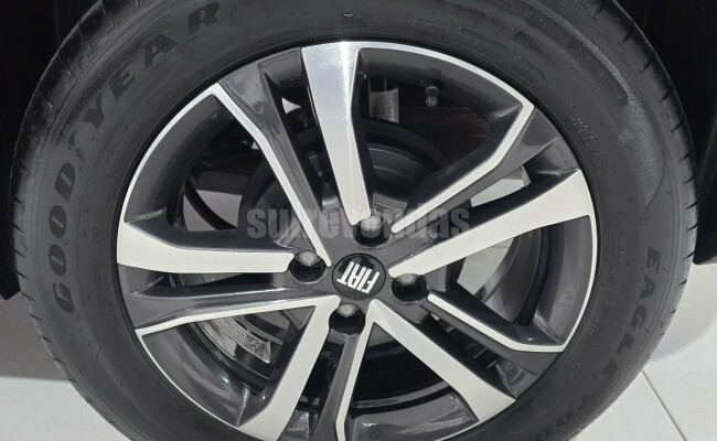 Fiat PULSE AUDACE 1.0