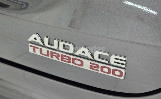 Fiat PULSE AUDACE 1.0