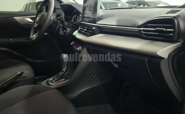 Fiat PULSE AUDACE 1.0