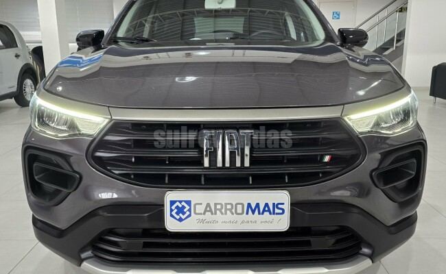 Fiat PULSE AUDACE 1.0