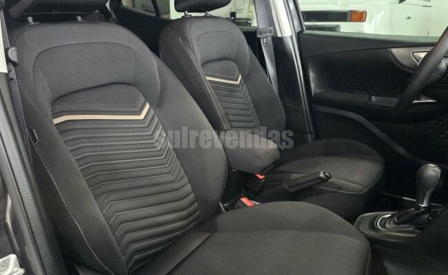 Fiat PULSE AUDACE 1.0