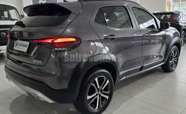 Fiat PULSE AUDACE 1.0
