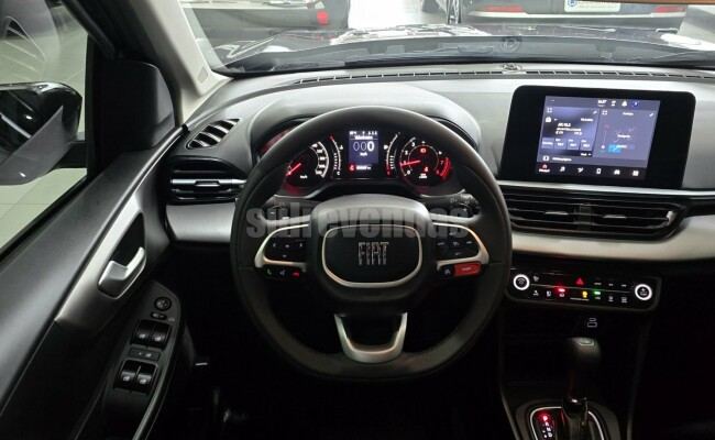 Fiat PULSE AUDACE 1.0