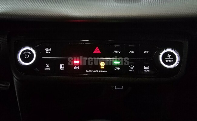 Fiat PULSE AUDACE 1.0