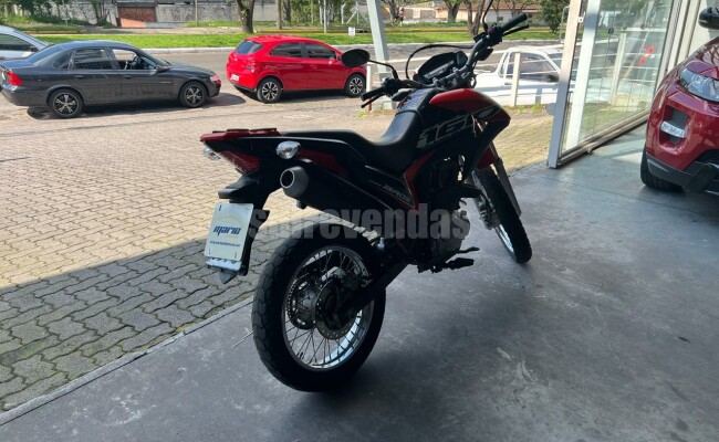 Honda NXR