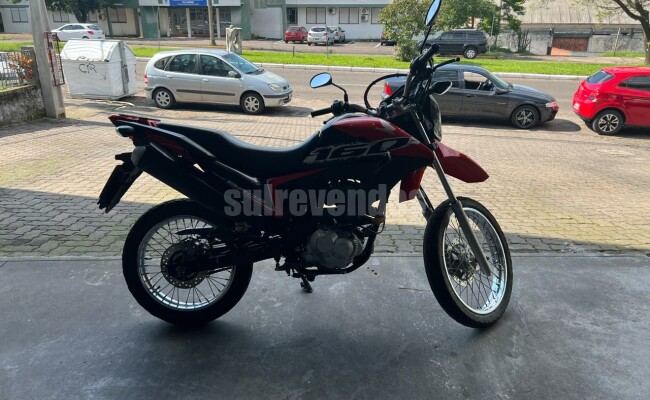 Honda NXR