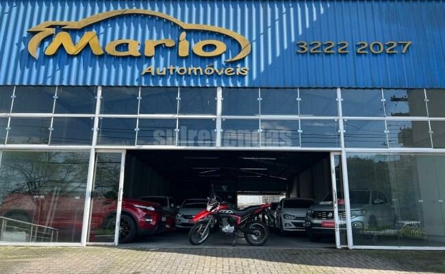 Honda NXR