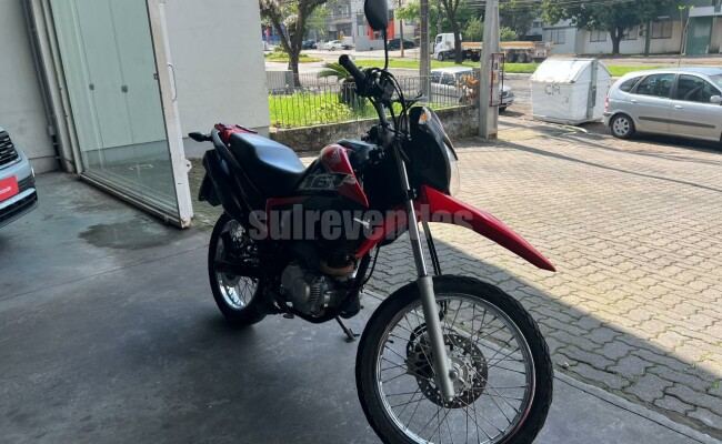 Honda NXR