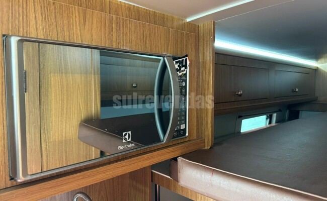 MERCEDES-BENZ SPRINTER 516